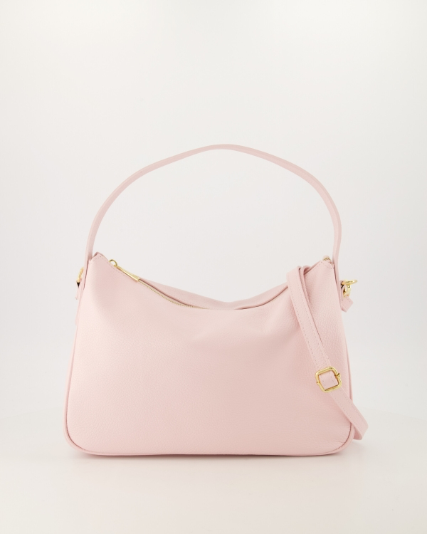 Teatro Elly classic grain pale pink
