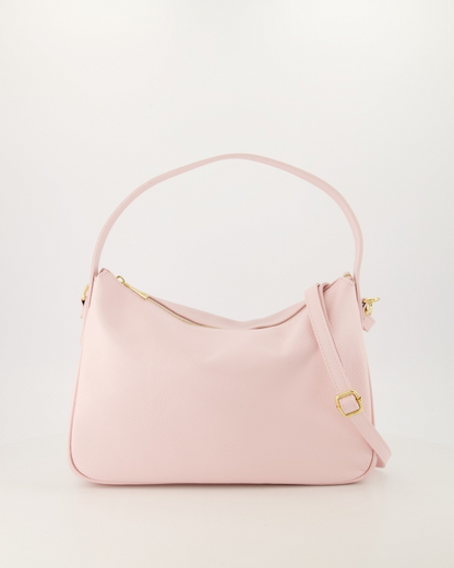 Teatro Elly classic grain pale pink