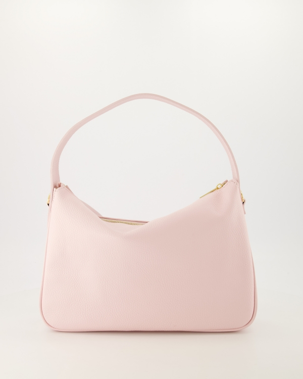 Teatro Elly classic grain pale pink