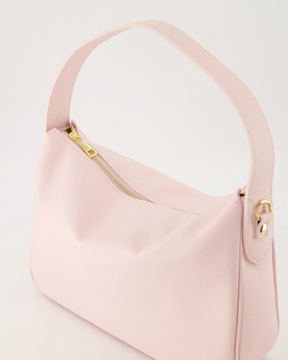 Teatro Elly classic grain pale pink