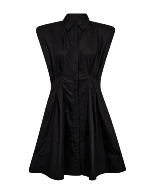 CMShirley Dress black
