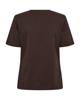 CMMuse Tee mulch slim/logo