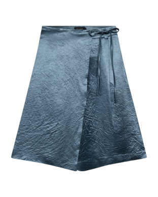 CMSasha Pants blue mirage