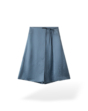 CMSasha Pants blue mirage