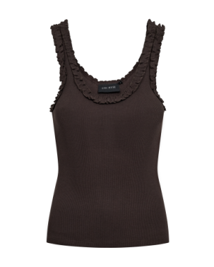 CMSiv Top ribbed/slim mulch