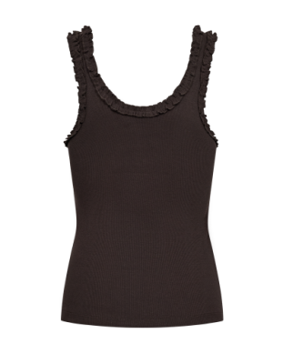 CMSiv Top ribbed/slim mulch