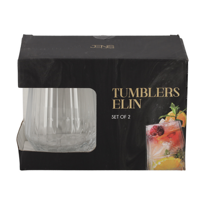 Jens Tumblers Elin/2