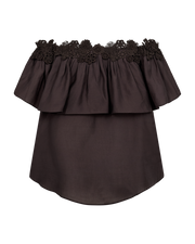 CMMolly Blouse mulch