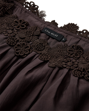 CMMolly Blouse mulch
