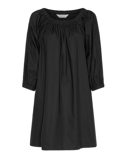 Msch Liora Lenna Dress black