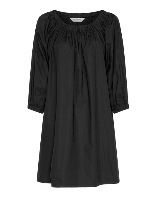 Msch Liora Lenna Dress black