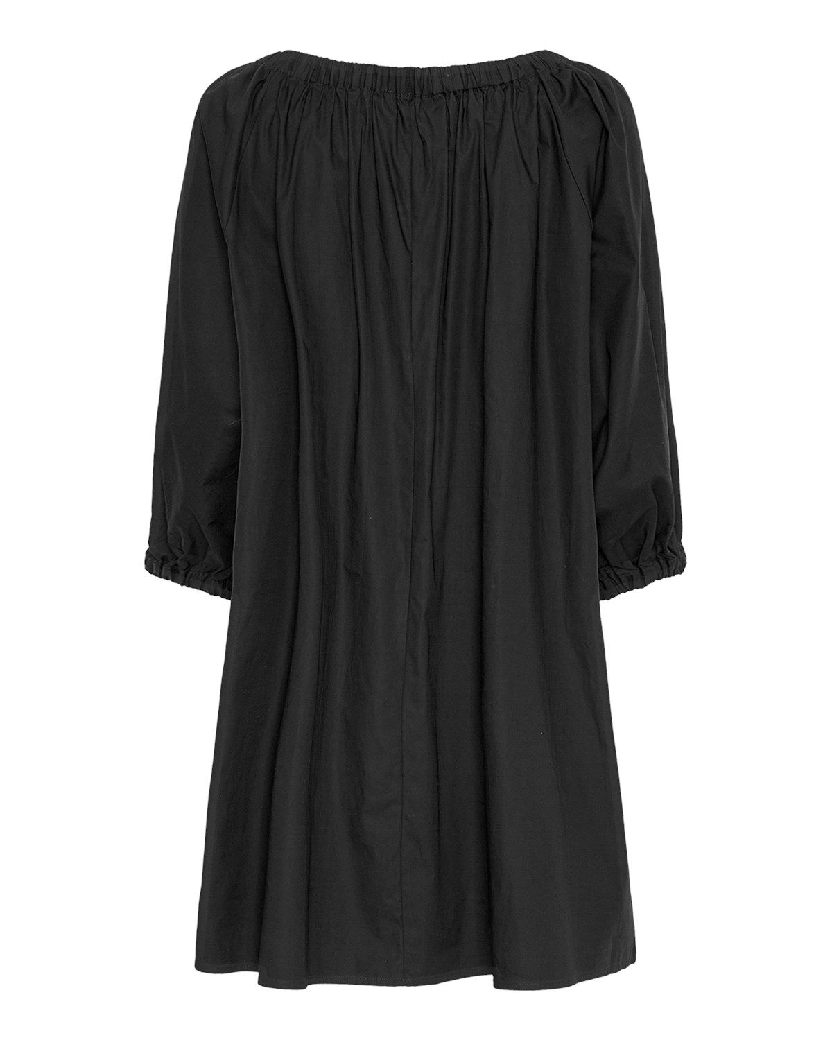 Msch Liora Lenna Dress black
