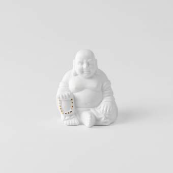 Räder Lucky Box Buddha