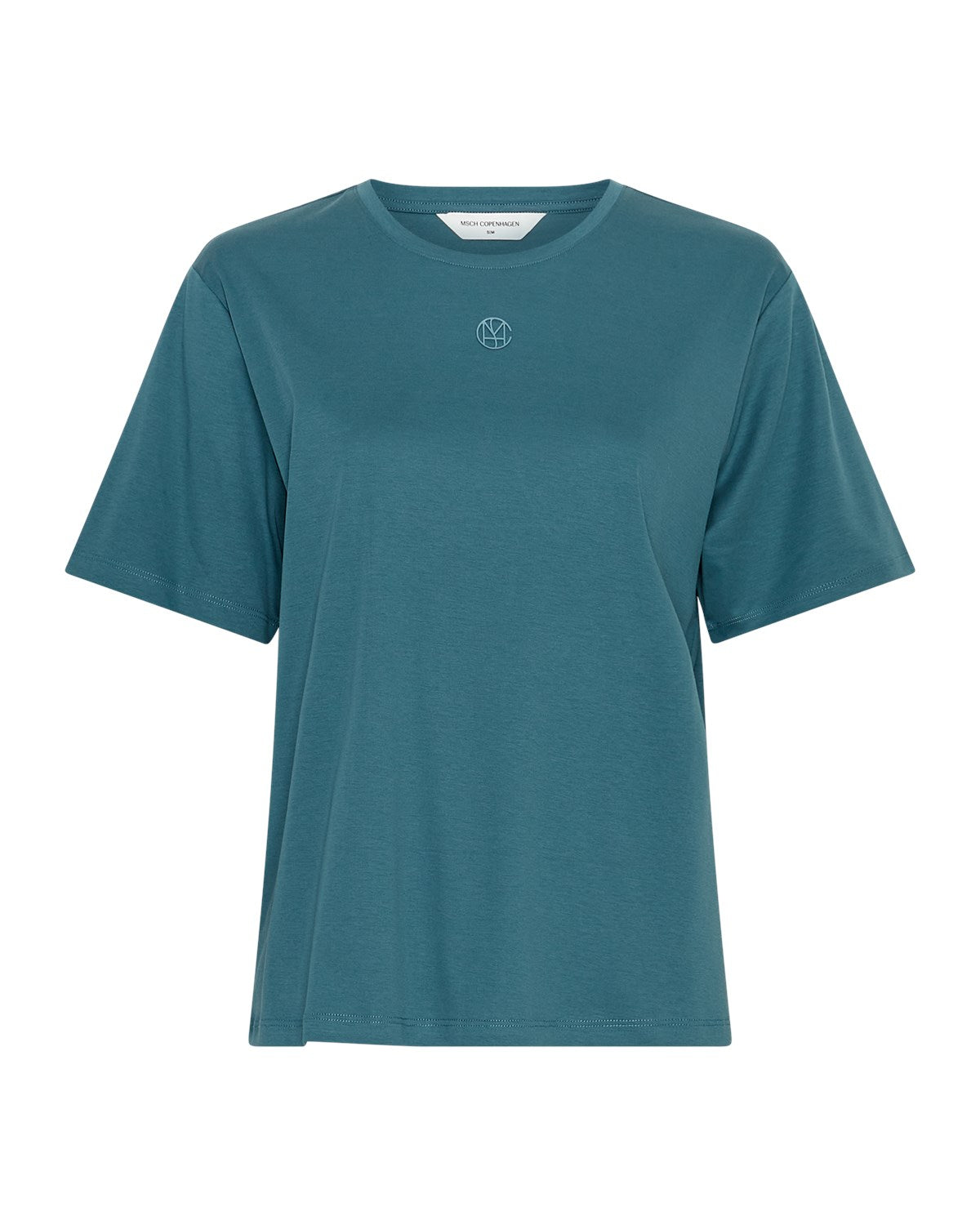 Msch Melea Icon Tee balsam
