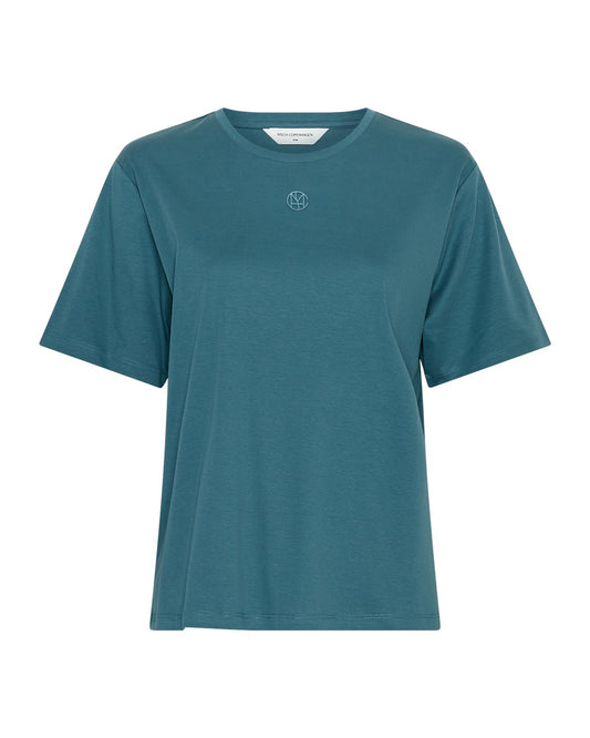 Msch Melea Icon Tee balsam