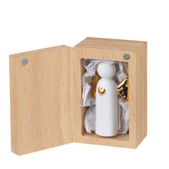 Räder Small Angel to go
