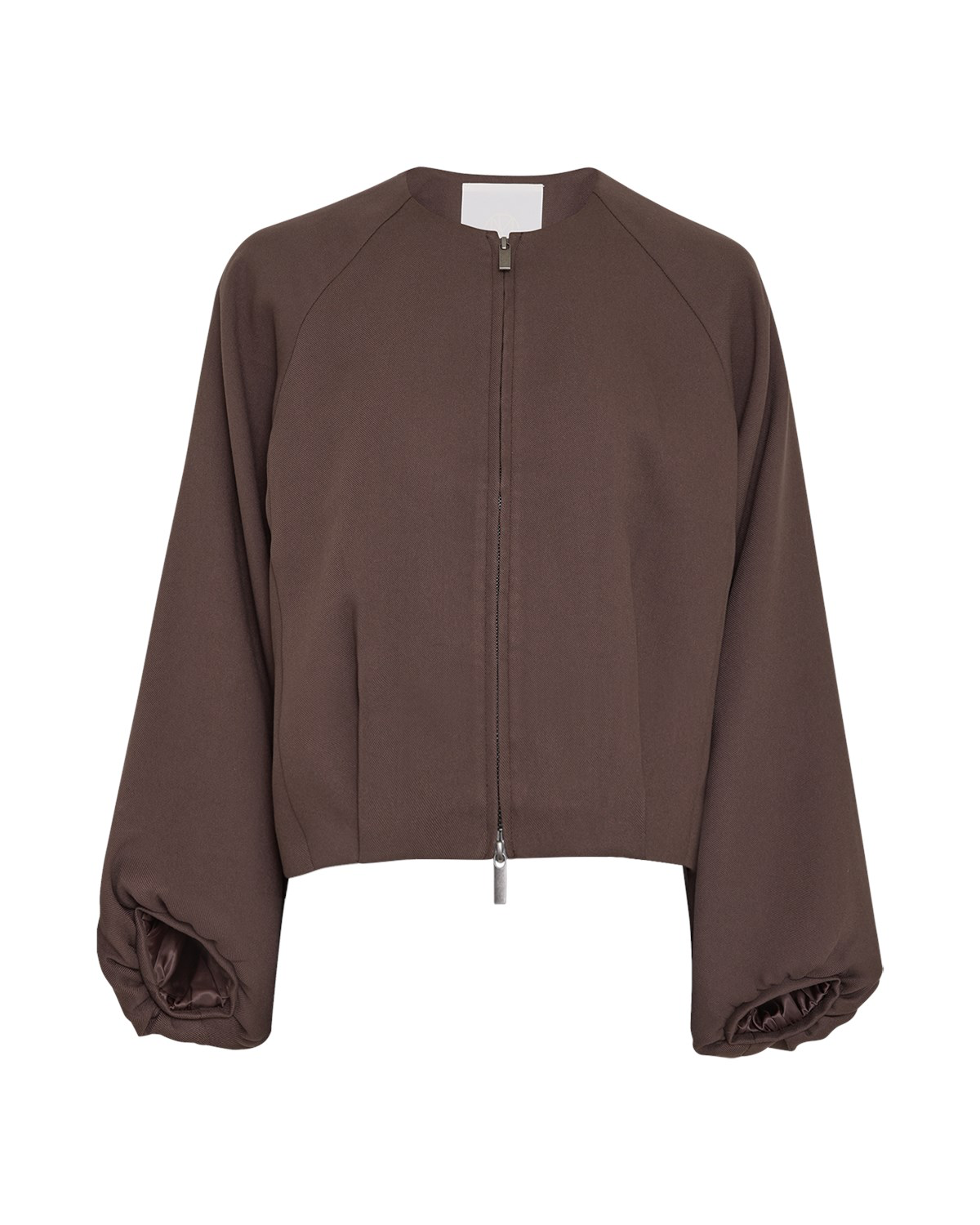 Msch Zein Esteriane Jacket hot fugdge