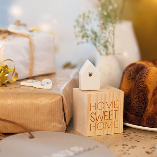 Räder Lucky Box Home Sweet Home