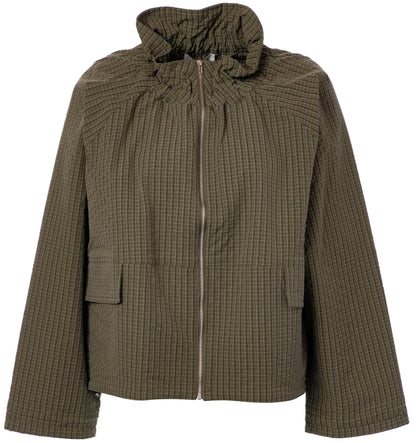 JCSophie Palazzo Jacket green