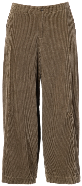 JCSophie Paz Trousers army green