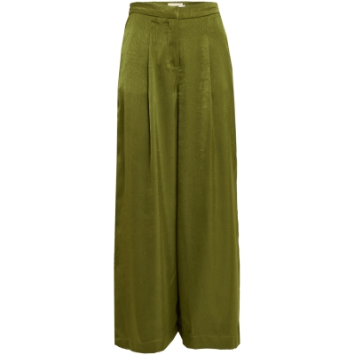 PCRandy Pant calla green