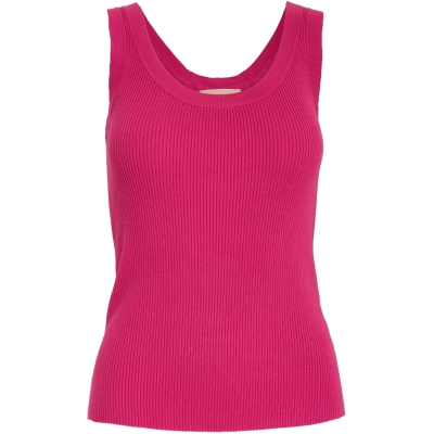 PCTana Top fuchsia
