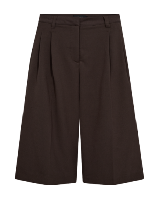 CMTailor Pants Bermuda mulch