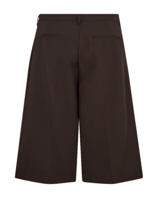 CMTailor Pants Bermuda mulch