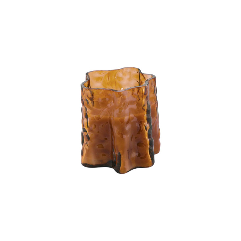 HS Candle Bark S brown
