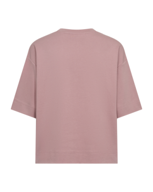 CMMuse Tee Logo woodrose