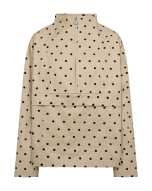 CMDottie Jacket angora/black