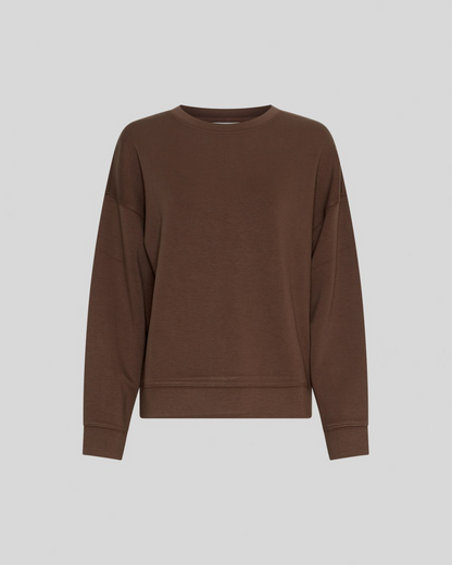 MSCHIma Q Sweatshirt Slate Black
