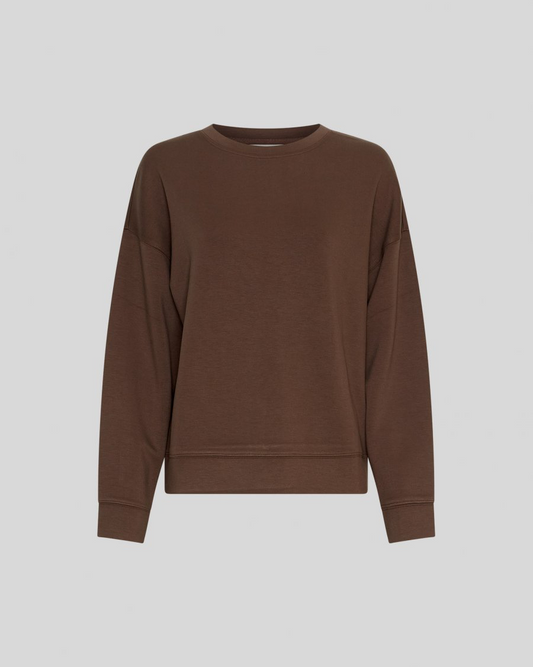 MSCHIma Q Sweatshirt Slate Black