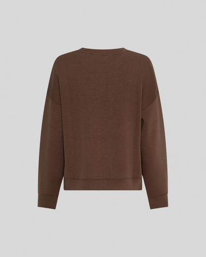 MSCHIma Q Sweatshirt Slate Black