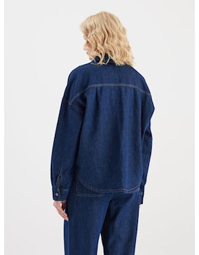COJ Robin dark blue