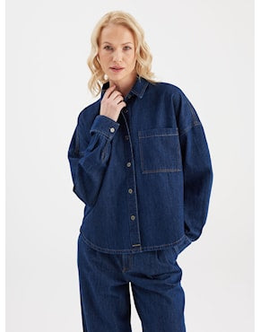 COJ Robin dark blue