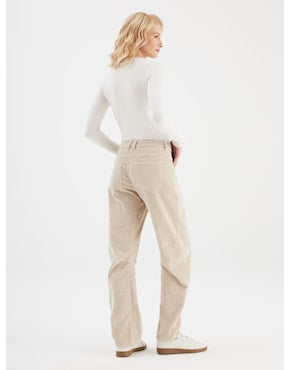 COJ Selena Cord light sand L02