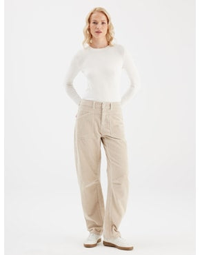 COJ Selena Cord light sand L02