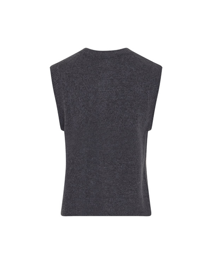 Msch Bondie Hope Vest india ink