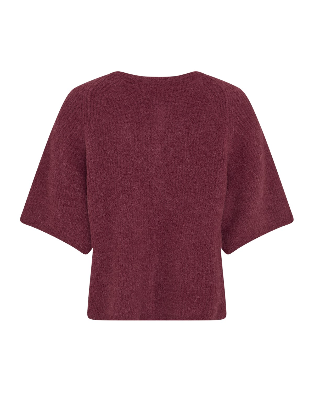 Msch Bondie Hope 2/4 Cardigan rhodondendron