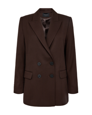 CMTailor Blazer molé