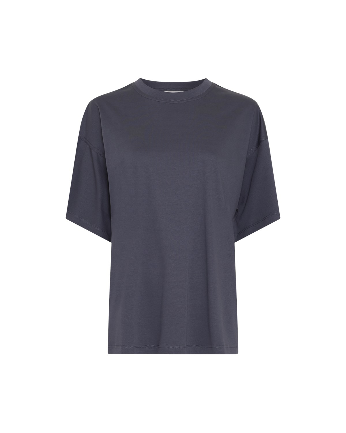 Msch Kinsey Melea Tee india ink