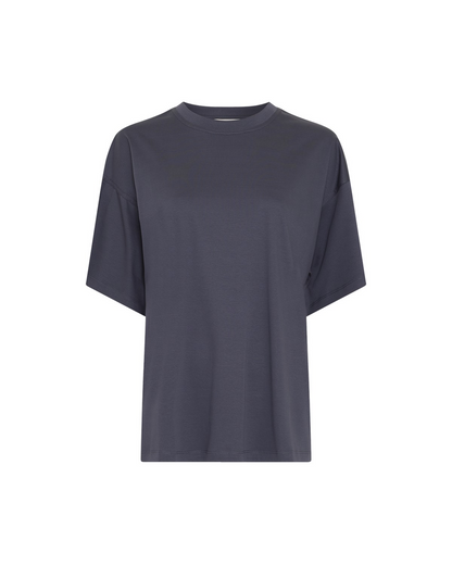 Msch Kinsey Melea Tee india ink