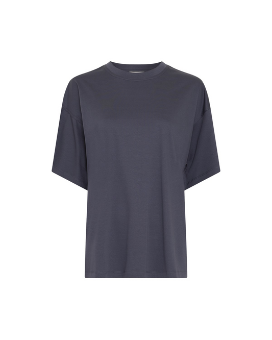 Msch Kinsey Melea Tee india ink