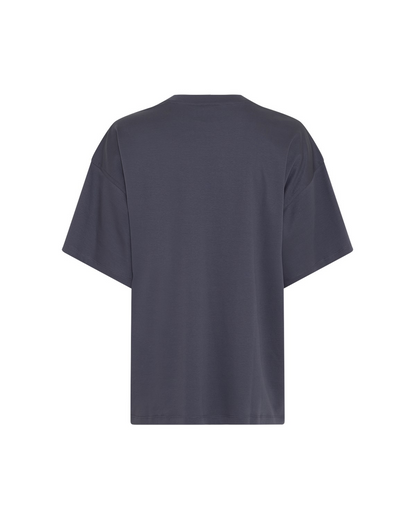 Msch Kinsey Melea Tee india ink