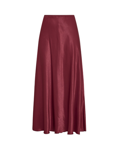 Msch Nicolette Ullas Skirt rhododendron
