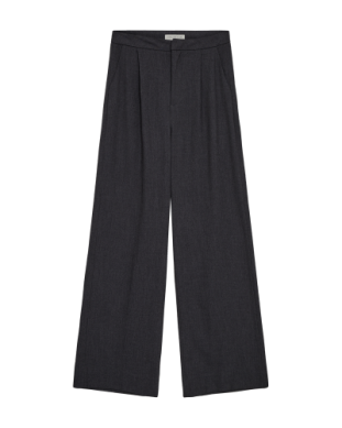 CMTailor Pants mgm (bandplooi)