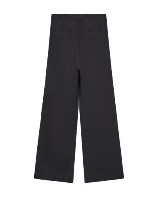 CMTailor Pants mgm (bandplooi)