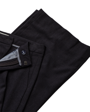 CMTailor Pants mgm (bandplooi)