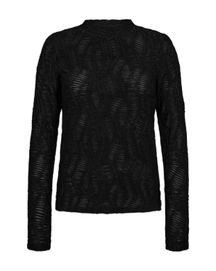 CMJeri Blouse Lace molé